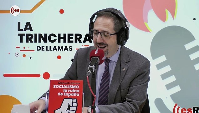 Editorial de Llamas. ¿Qué pasará en Venezuela tras la caída de Maduro?