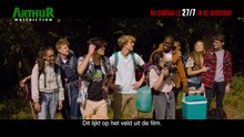 Arthur, malédiction: Trailer HD st NL
