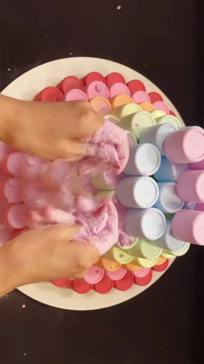 Welcome to a world of oddly satisfying visuals