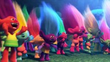 Trolls: Trailer #2 HD VF