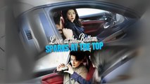 Love At The Bottom, Sparks At The Top Engsub