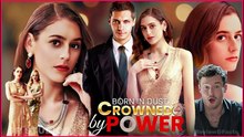 [Good] Born In Dust Crowned By Power