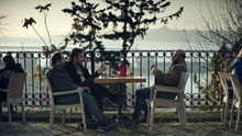 Gibi 6. Sezon 6. Bölüm Full izle