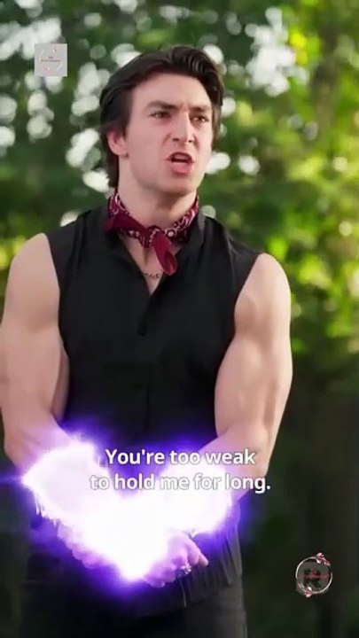 The Pack's Doctor - Full