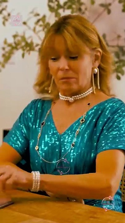 The Ex-Wife's Comeback Strategy - Full