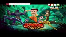 Chhota bheem aur damyaan ka badla part 3