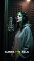 The Recording Booth Guest — Billie Eilish