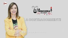A Contracorriente. Nueve años obligado a mantener a una okupa en su propia vivienda