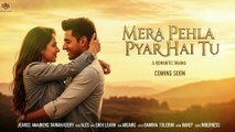Mera Pehla Pyar Hai Tu | New Romantic Song 2026 | Hasnain Multani