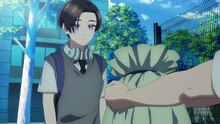In the Clear Moonlit Dusk Episode 1 [English Sub]