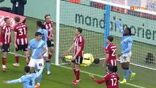Highlight - Manchester City - Exeter City