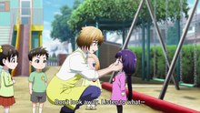Kaya-chan Isn’t Scary Episode 1 [English Sub]