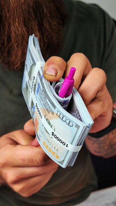 Unlocking Cash from a Sealed Stack – The Surprising Benefits!