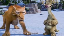 Ice Age 4 - Continental Drift: Trailer HD VO st fr