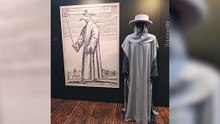 Lekarze od zarazy (dżumy)