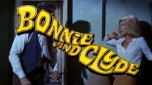 Bonnie and Clyde