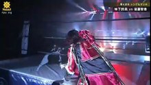 MARIGOLD First Dream 2026 Chika Goto vs Utami Hayashishita