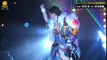 MARIGOLD First Dream 2026 GHC Womens Championship Takumi Iroha vs Mayu Iwatani