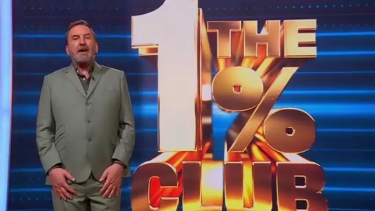 The 1 Percent Club S05E08