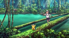 Pokémon the Movie