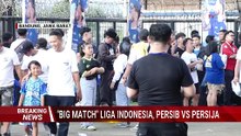 Persib Unggul Menit ke-5, Bambang Nurdiansyah Nilai Peluang Persija Menang di Laga Big Match