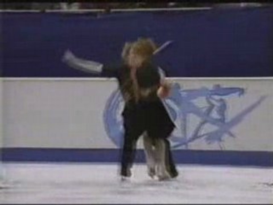 Anissina&Peizerat - 1998 Olympics OD