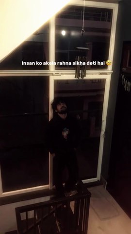 Raj Ke Rulaya, Raj Ke Hasaya | Maine Dil Khol Ke Ishq Kiya 💔❤️