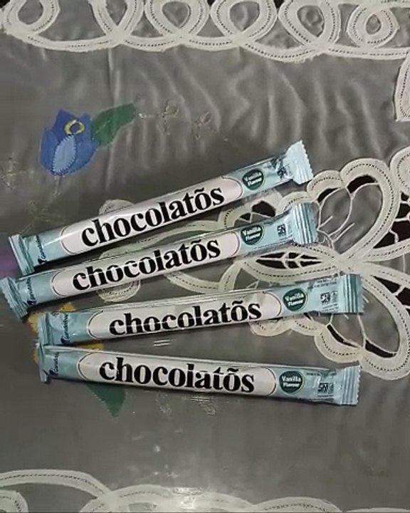 Snack viral " Astor "