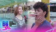 Bubble Gang: Kulot at Kulet, na-in love sa imported na homeless