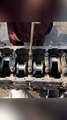 Coolant Mixed with Oil Destroyed This Engine | DONGFENG Cement Truck Seized Engine Rebuild