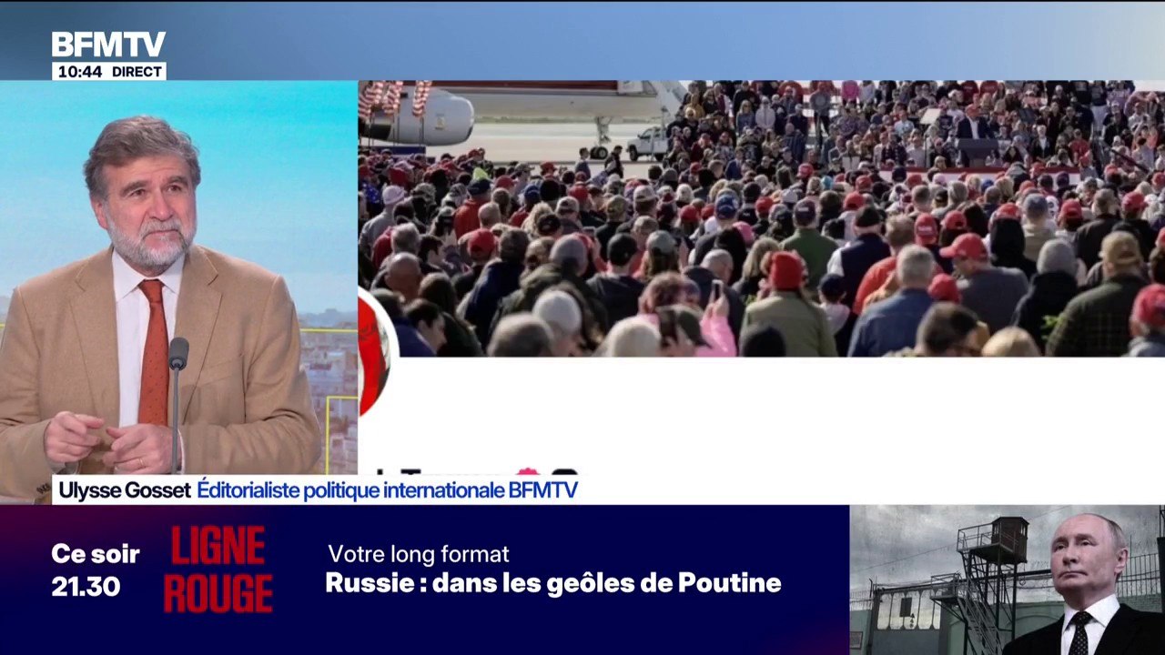 Iran: les États-Unis "prêts à aider" le mouvement, le régime menace Washington de représailles en cas d'attaque