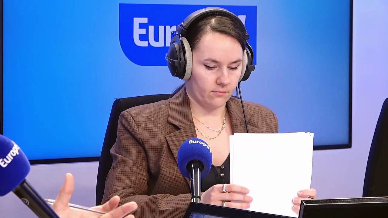 Mercosur : «Il faudrait dire à E.Macron qu'il faut faire pression à Bruxelles, sinon le pays est ingouvernable» lance Matthieu Hocque