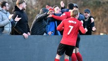 Gallery: NFA 2 Porthmadog 2 Ardal North West