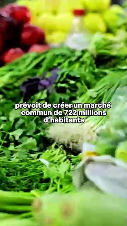 🚨 Les 3 actualités économiques mondiales à retenir de cette semaine (dimanche *11* janvier)