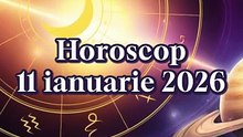 Horoscop 11 ianuarie 2026 - oferit de horoscop-urania.org