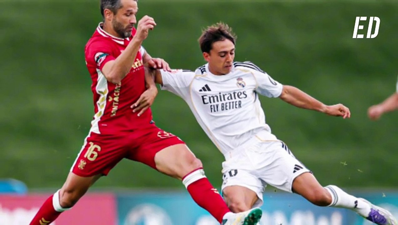 RTVE negocia para que la Primera RFEF se vea en abierto