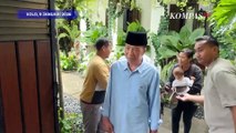 Eggi Sudjana Minta Maaf ke Jokowi?Ini Kata Yakup Hasibuan