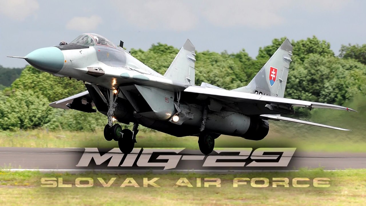 MIG-29 ⚠️☠️ SPOTTER ☠️⚠️Florennes