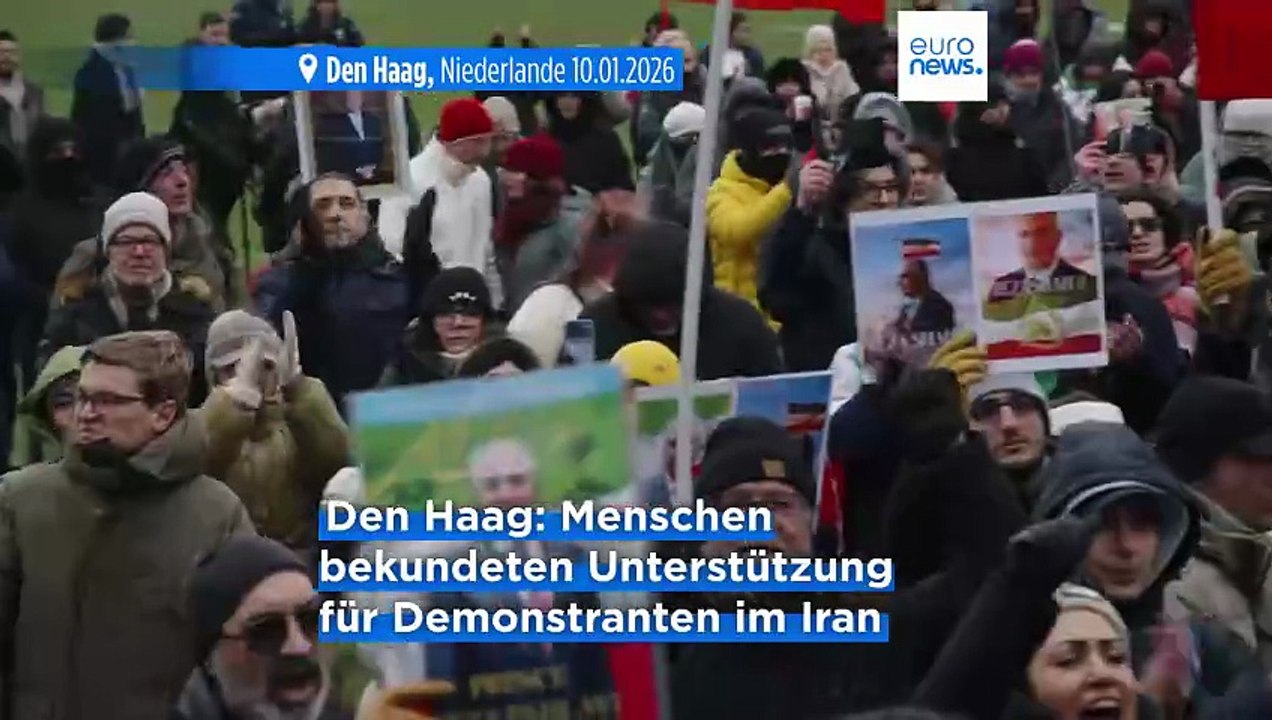 Nachrichten des Tages | 11. Januar 2026 - Mittagsausgabe