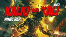 Kalki Aur Kali | Narci | Hindi Rap (Prod. By Narci)