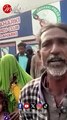 Father Protests Against Forced Abduction and Forced Religious Conversion of Daughters