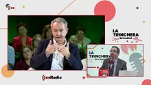 Tertulia La Trinchera. Zapatero es el mayor activo del chavismo
