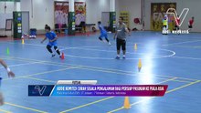 Addie Azwan sedia galas tugas besar kendali skuad futsal negara