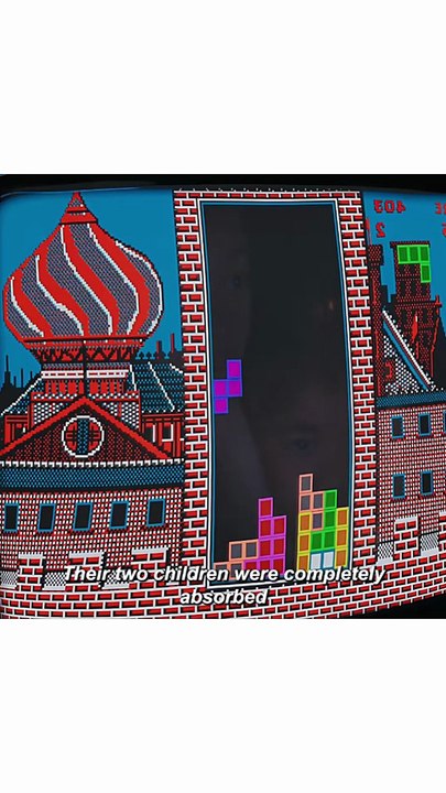 TETRIS