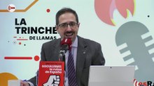 Andrés Villavicencio expone la xenofobia selectiva de la izquierda