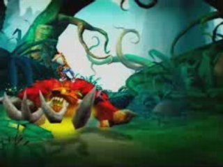 Crash of The Titans Trailer