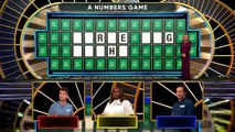 Celebrity Wheel of Fortune - Season 6 Episode 02- Joey McIntyre, Retta, Oliver Hudson