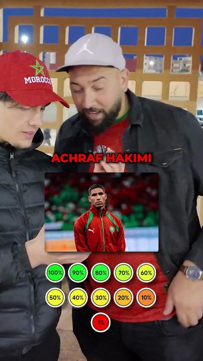 90% des Marocains vont échouer à ce test !