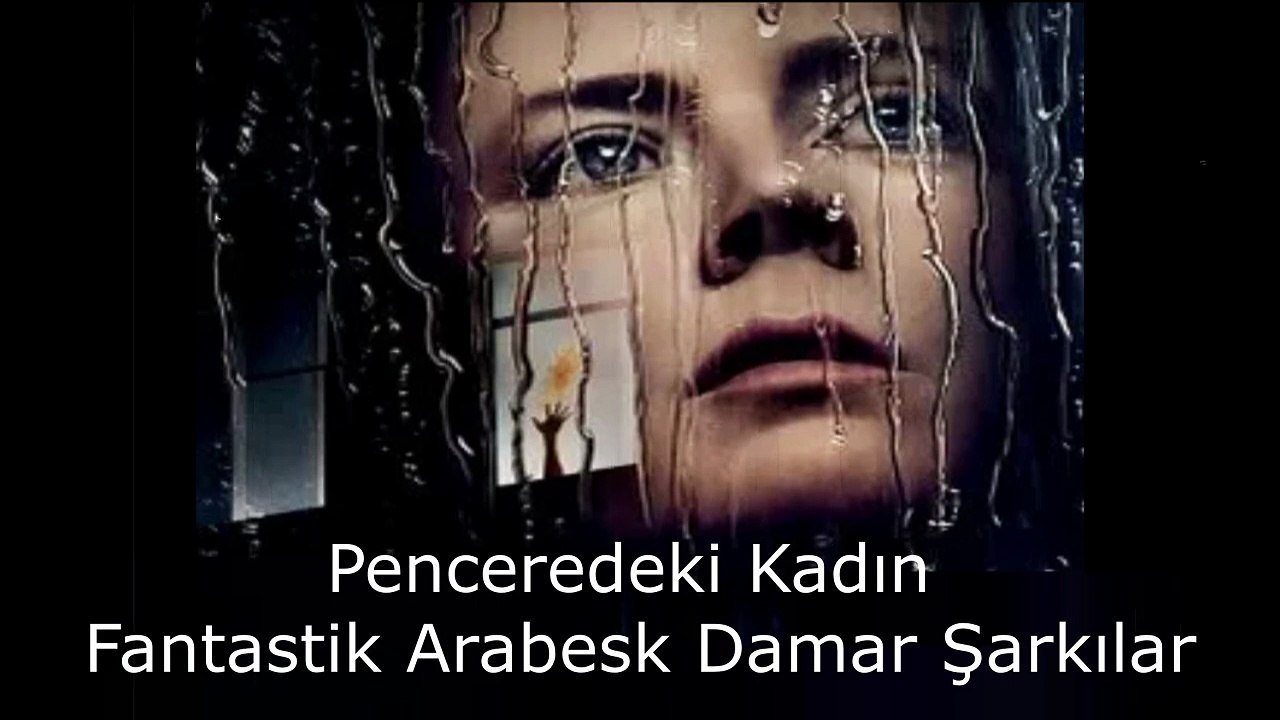 Penceredeki Kadın 2026 Müzik 🎧(Fantastik,Arabesk,Damar şarkılar)