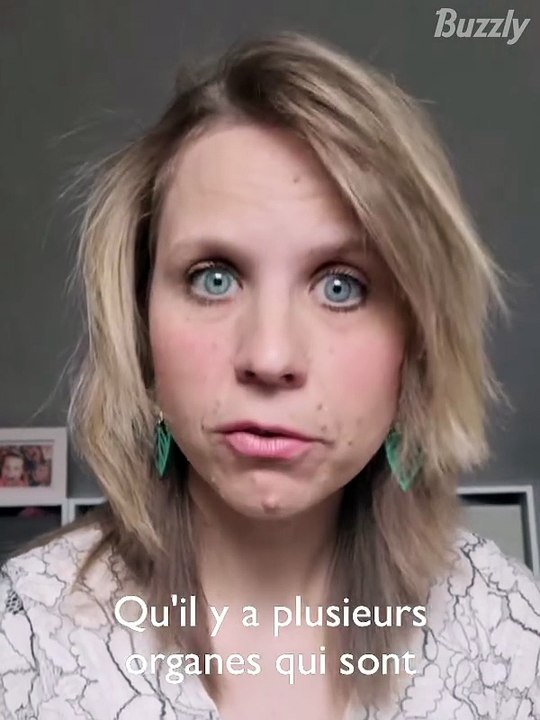La pire des choses qui puisse arriver à une mère, Cindy l'a vécue deux fois...